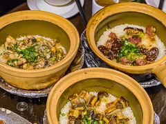-红星光发煲仔饭(文海店)