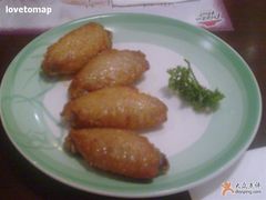 鸡翅-必胜客(新辰里酒仙桥店)