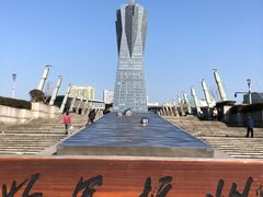 -西湖文化广场