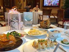 -扬州香格里拉·香宫中餐厅