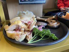 -八珍玉食鸡煲·打边炉(印象城店)