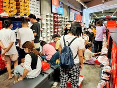 -深圳华盛奥特莱斯(华南一道店)