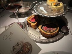 -壳里西餐厅Coquille Seafood Bistro(蒙自路店)