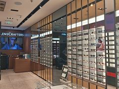 -LensCrafters亮视点(东方新天地店)