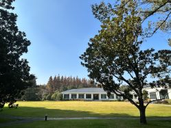 -虹桥迎宾馆·宴会厅