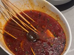 -羊门客在·烤盐池滩羊·川菜