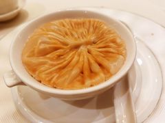 蟹肉龙虾汤包-利苑酒家(华熙国际店)