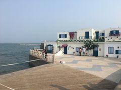 -日照灯塔风景区