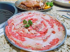 -安又胖韩国烤肉(美罗城店)