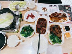 -正東记港味烧腊餐室(天鹅湖银泰城店)