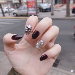 -1T·1M 日式美甲美睫