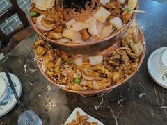 -上海老城区小龙虾虾宴·杭帮菜(五柳巷店)