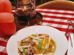 -西贝(枫蓝国际购物中心店)