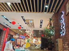 -老姑砂锅·烧烤天津菜(体北道店)