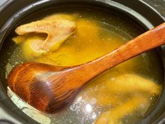 土鸡汤-徽镇小厨·经典徽菜(十里河店)