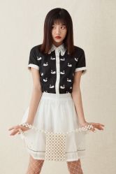 -onlygirl摄影美学馆高端定制(江滩店)