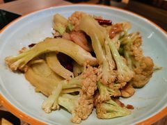 -九毛九西北菜(番禺万达店)