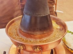 -东来顺饭庄(天坛店)