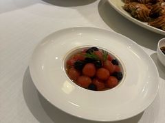 -悦融·京鲁菜·露台花园(安定门店)