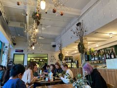 大堂-RAC BAR(安福路店)