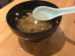 -Hatsune隐泉日式料理(SKP店)