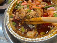 -小板凳(四公里店)