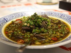 -同庆楼(天鹅湖万达店)