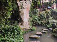 -杭州黄龙洞