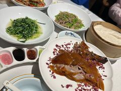 -庆云楼饭庄(什刹海店)