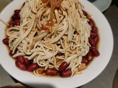 -晓淮山·扬州早茶·淮扬菜(龙阳广场店)
