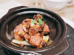 -8餐厅(新葡京酒店)