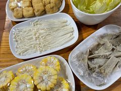 -蔡记·九米羊肉炉(东渡店)
