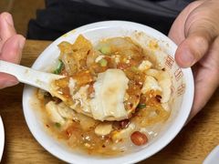 -豆相识•九九豆腐脑(牛咡桥店)