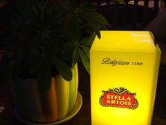 -威尼斯意餐酒吧 Venezia club(意大利风情街店)