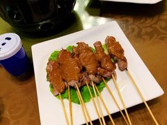 -伊萨娜印尼餐馆