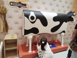 -奈尔宝家庭中心·亲子餐厅(苏州大悦城店)