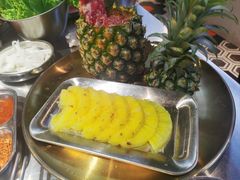 -哈哈碳都·牛肋条无限自助烤肉(宝龙店)