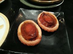 -夏宫中餐厅(静安香格里拉店)