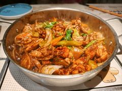 -黄记煌三汁焖锅(顺义华联店)