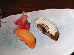-元通寿司(东骏店)
