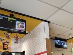 -麦当劳(安定门外大街店)