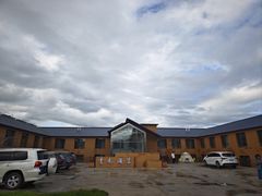 -北极村旅游风景区