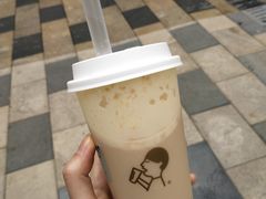 -喜茶(北京三里屯太古里店)