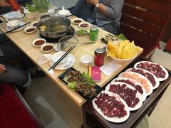 -陈记顺和潮汕牛肉火锅(韩江路店)