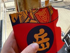 -奎元馆.百年奎元.非遗传承(西湖边的解放路店)