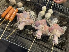 -小象钓虾·营地烧烤(洛溪店)