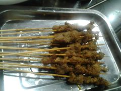 -龙老五汤店(站前西路店)