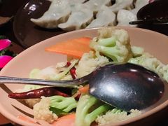 -花马天堂云南餐厅 Lost Heaven(外滩店)