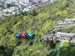 -求水山公园