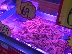 -老李村脂渣(团岛农贸市场店)